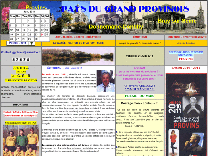 www.gghislain-provinois.org