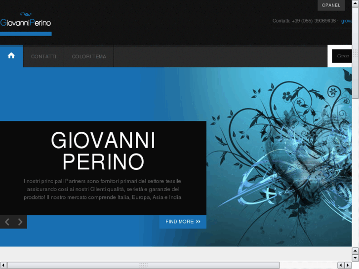 www.giovanniperino.com