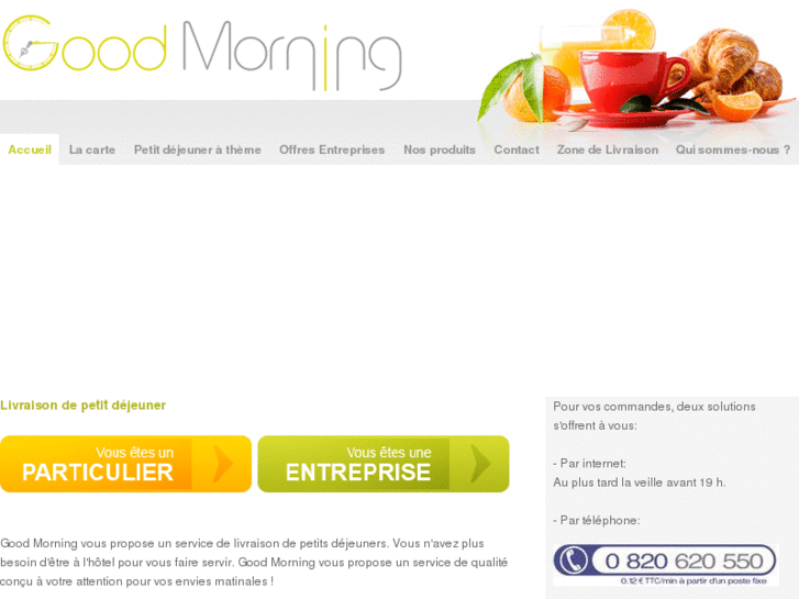 www.goodmorning-paris.com