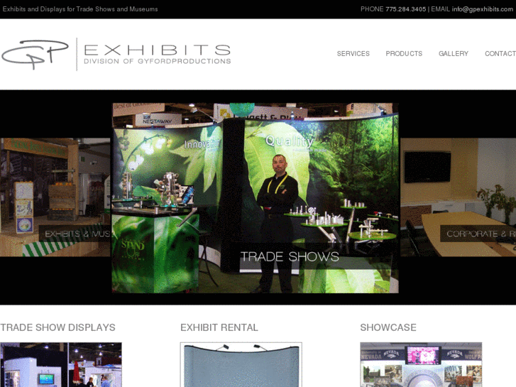 www.gpexhibits.com