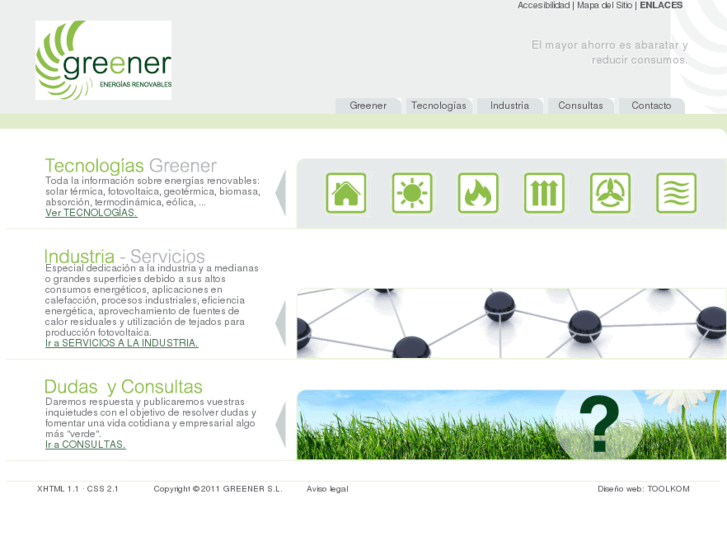 www.greener.com.es