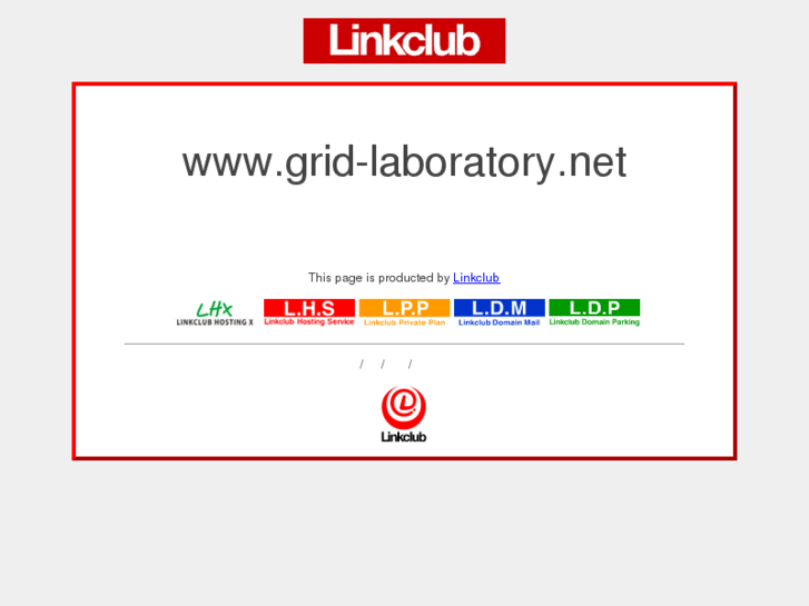 www.grid-laboratory.net