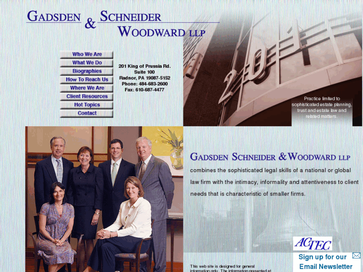 www.gswlaw.net