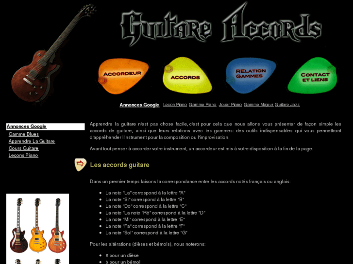 www.guitare-accords.fr