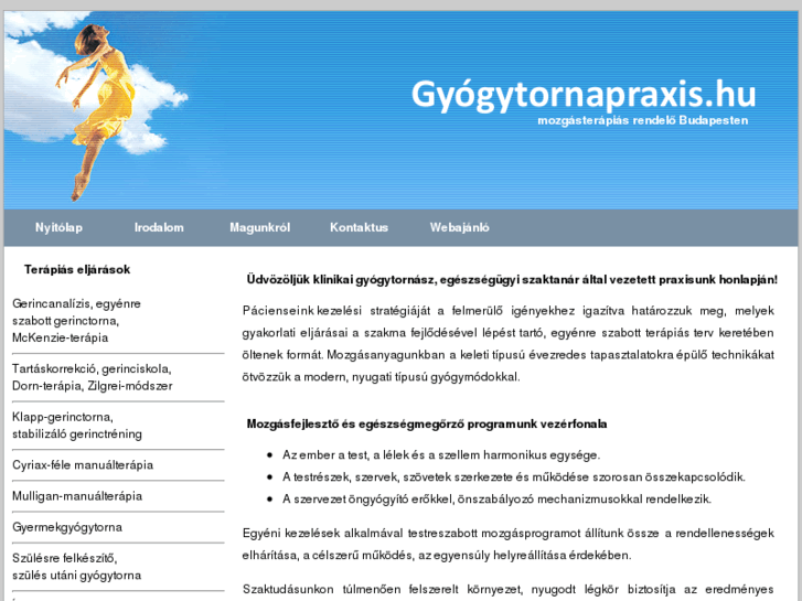 www.gyogytorna.eu