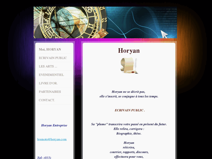 www.horyan.com