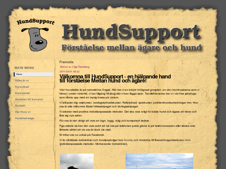 www.hundsupport.net