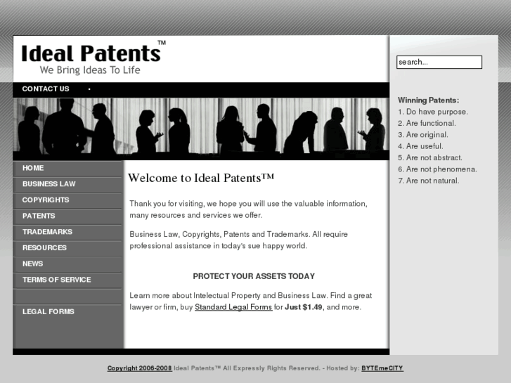www.idealpatent.com