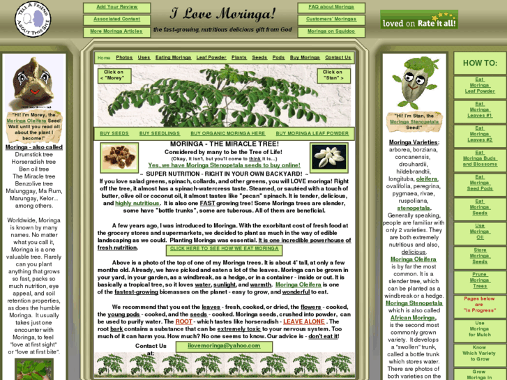 www.ilovemoringa.com