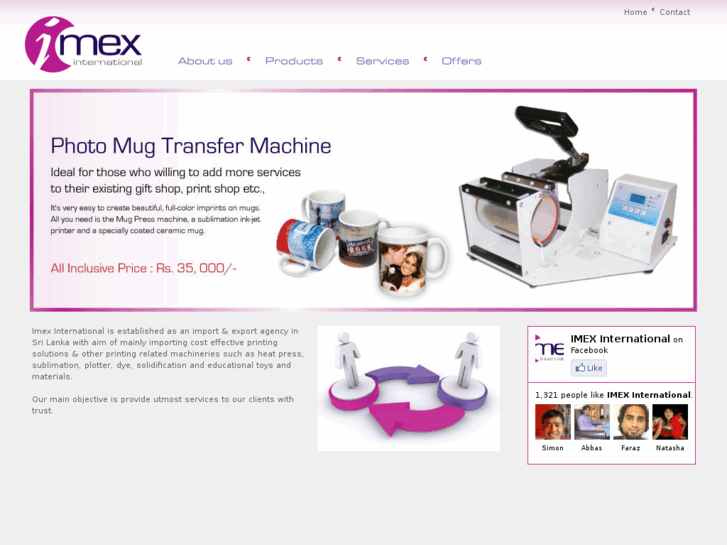 www.imex-intl.com