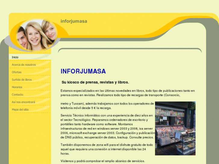 www.inforjumasa.com