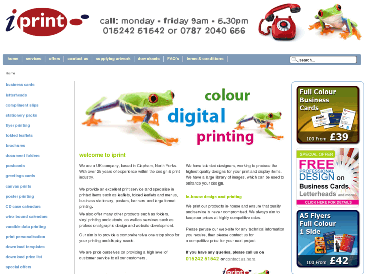 www.iprintltd.org