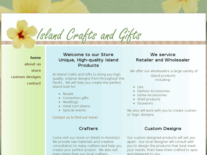 www.islandcraftsandgifts.com