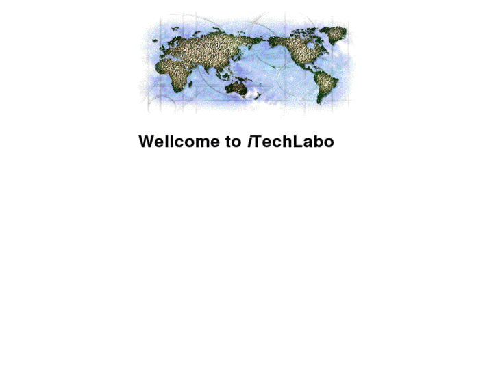 www.itechlabo.com