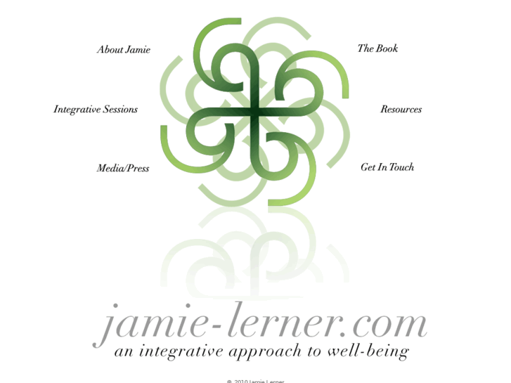 www.jamie-lerner.com