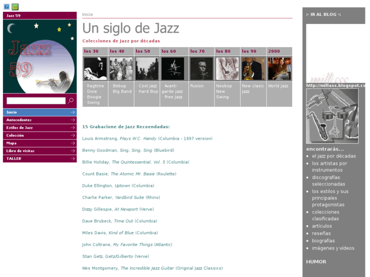 www.jazz59.com