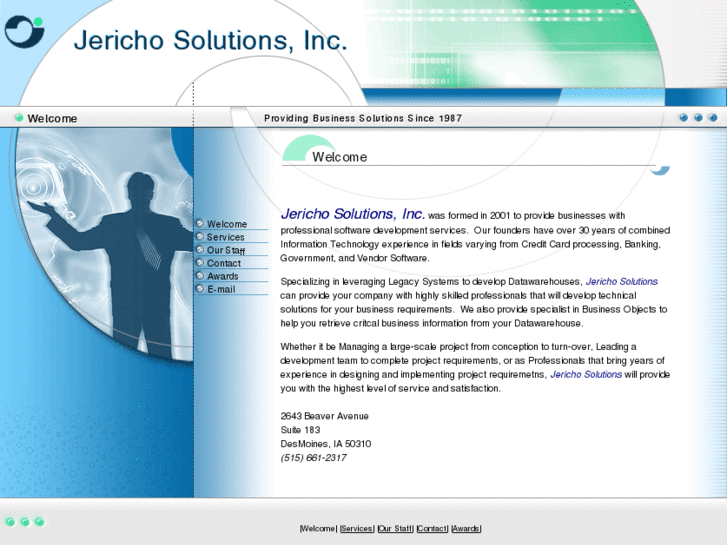 www.jerichosolutions.net