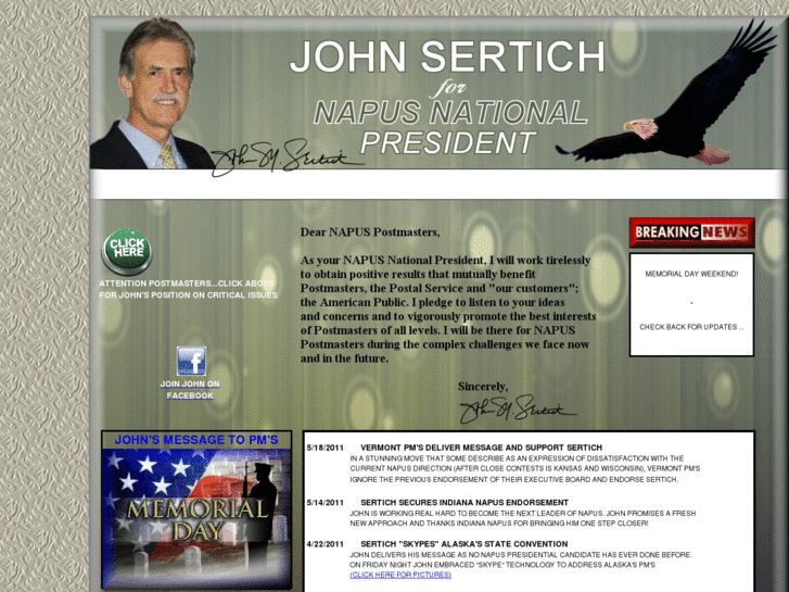 www.johnsertich.com