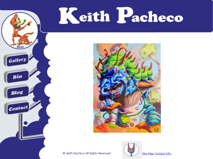 www.keithpacheco.com