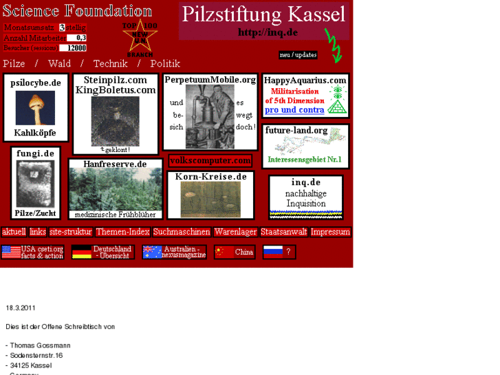 www.kingboletus.com