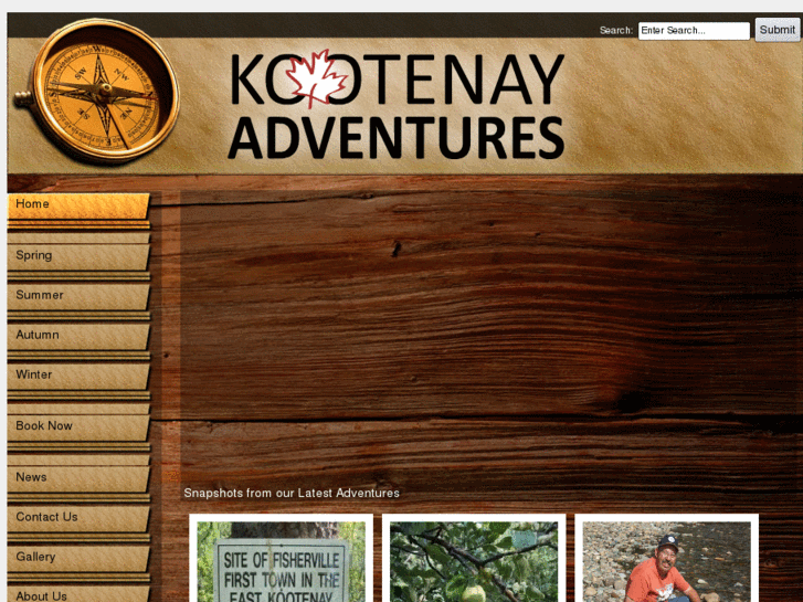 www.kootenayadventures.com