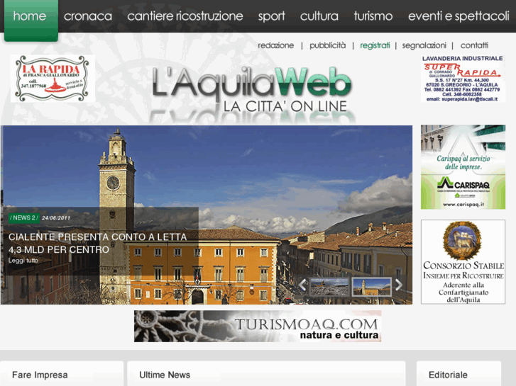 www.laquilaweb.it