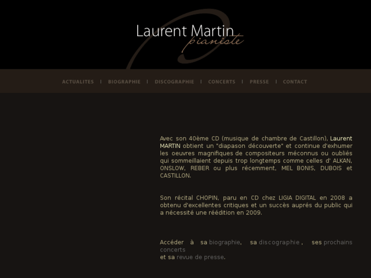 www.laurentmartinpianiste.com