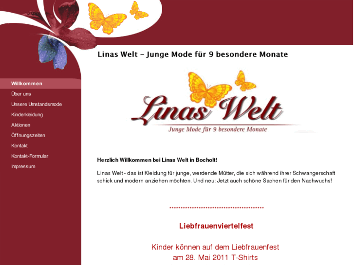 www.linas-welt.com