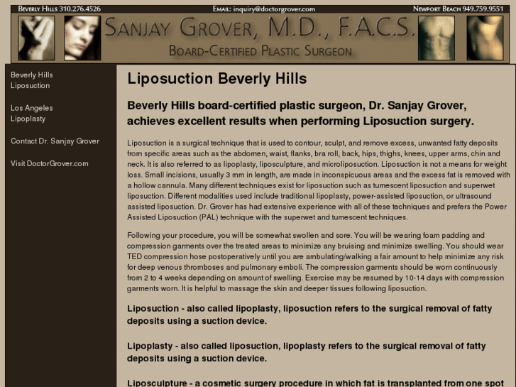 www.liposuctiondr-beverlyhills.com