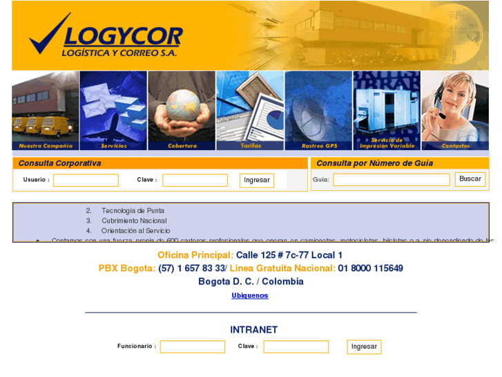 www.logycor.com