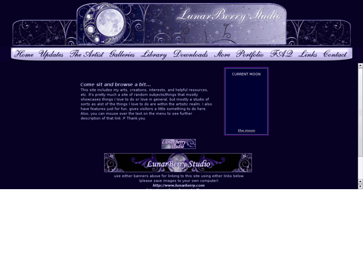 www.lunarberry.com