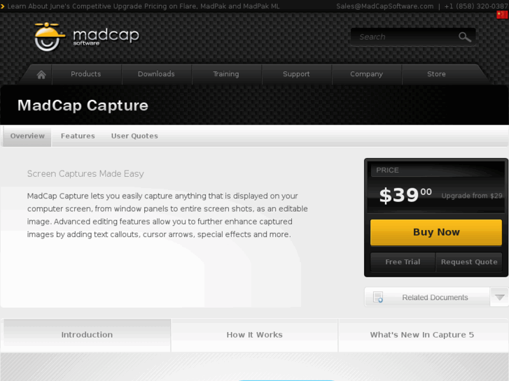 www.madcapcapture.com