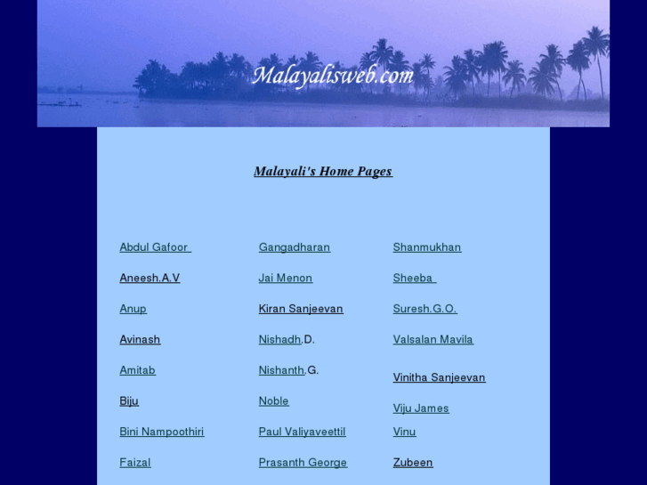 www.malayaleesweb.com