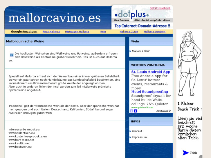 www.mallorcavino.es