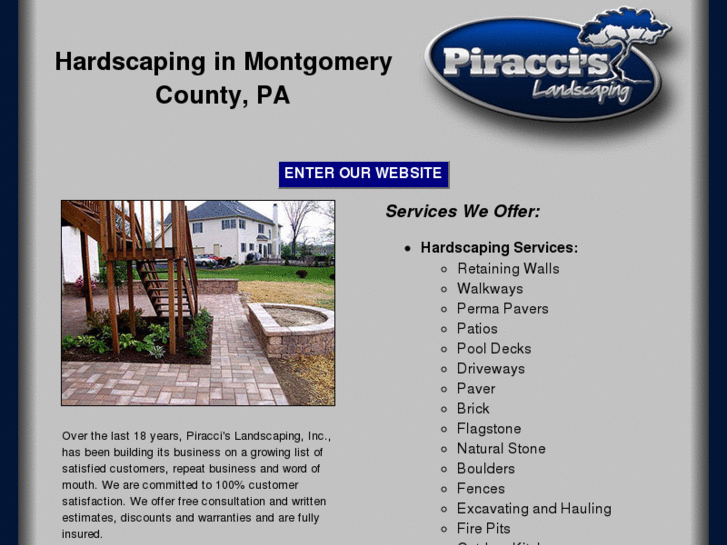 www.montgomerycountyhardscaping.net