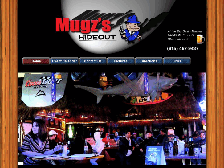 www.mugzshideout.net