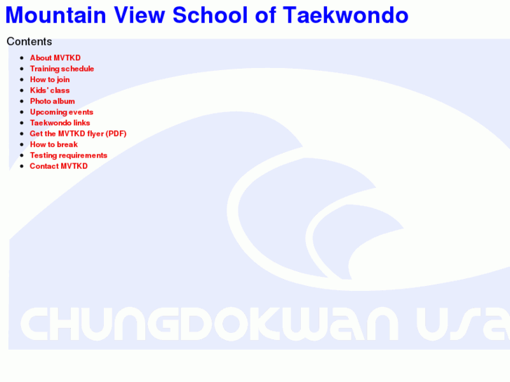 www.mvtkd.org