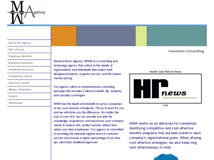 www.mw-agency.com