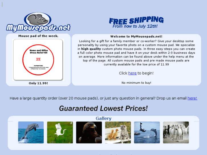 www.mymousepads.net