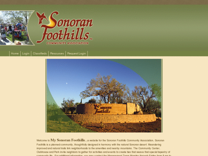 www.mysonoranfoothills.com