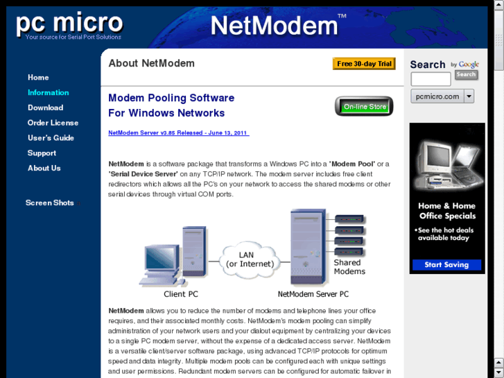 www.netmodem.com