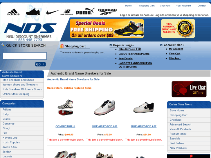 www.newdiscountsneakers.com