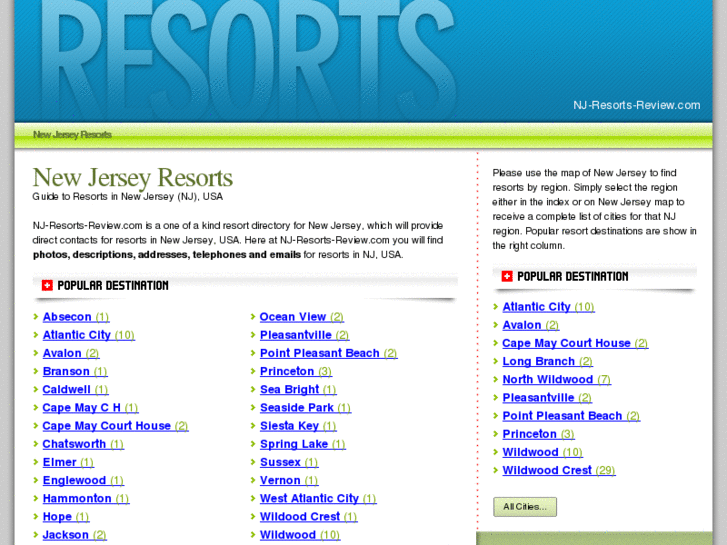 www.nj-resorts-review.com