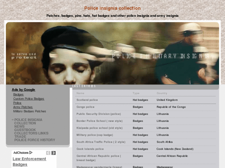 www.policeinsignia.com