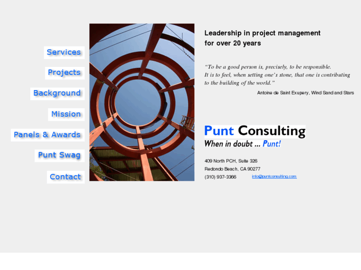 www.puntconsulting.com