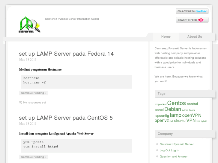 www.pyramidserver.info