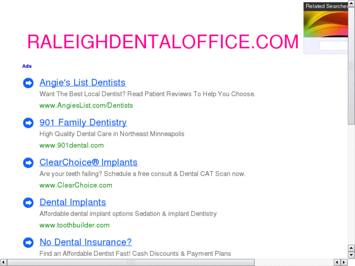 www.raleighdentaloffice.com