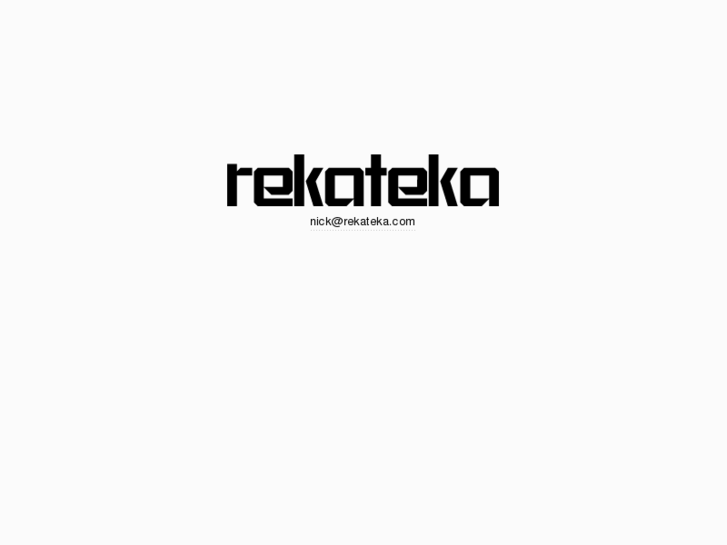 www.rekateka.com