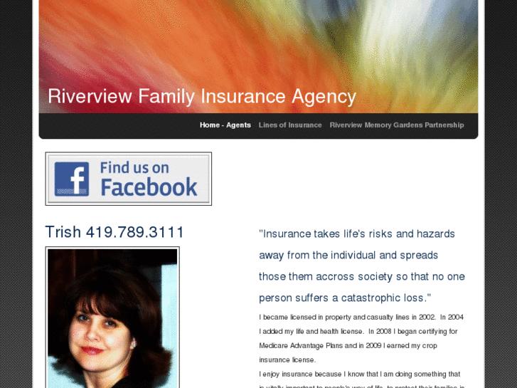 www.riverviewfamilyinsurance.com