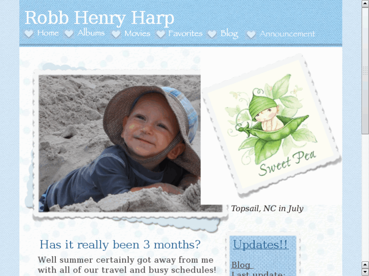 www.robbharp.com